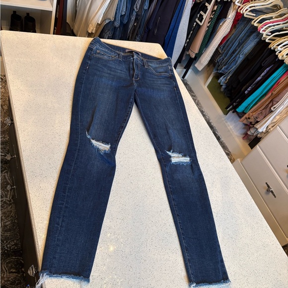 Joe's Jeans Denim - Joe’s Jeans Women's Skinny Jeans 28